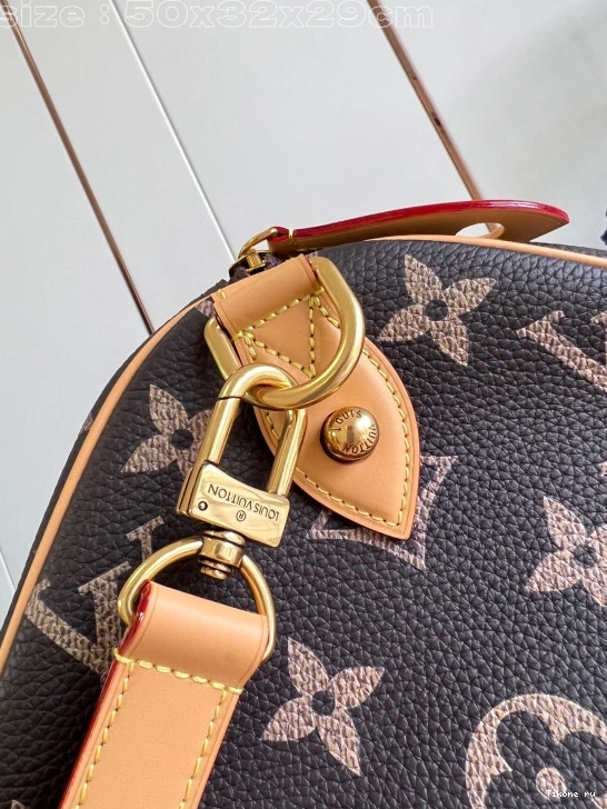 Cheap LOUIS Speedy P9 Bandoulière 50 VUITTON 0714